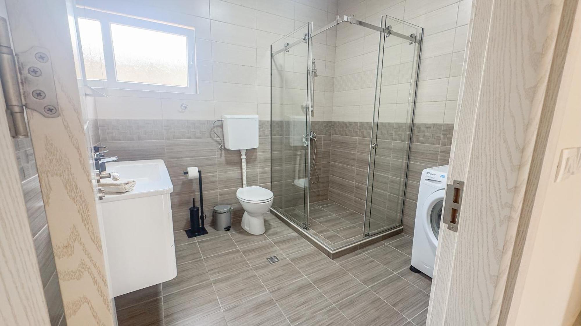 Apartments Seaview Estate Radovic Kotor Ruang foto
